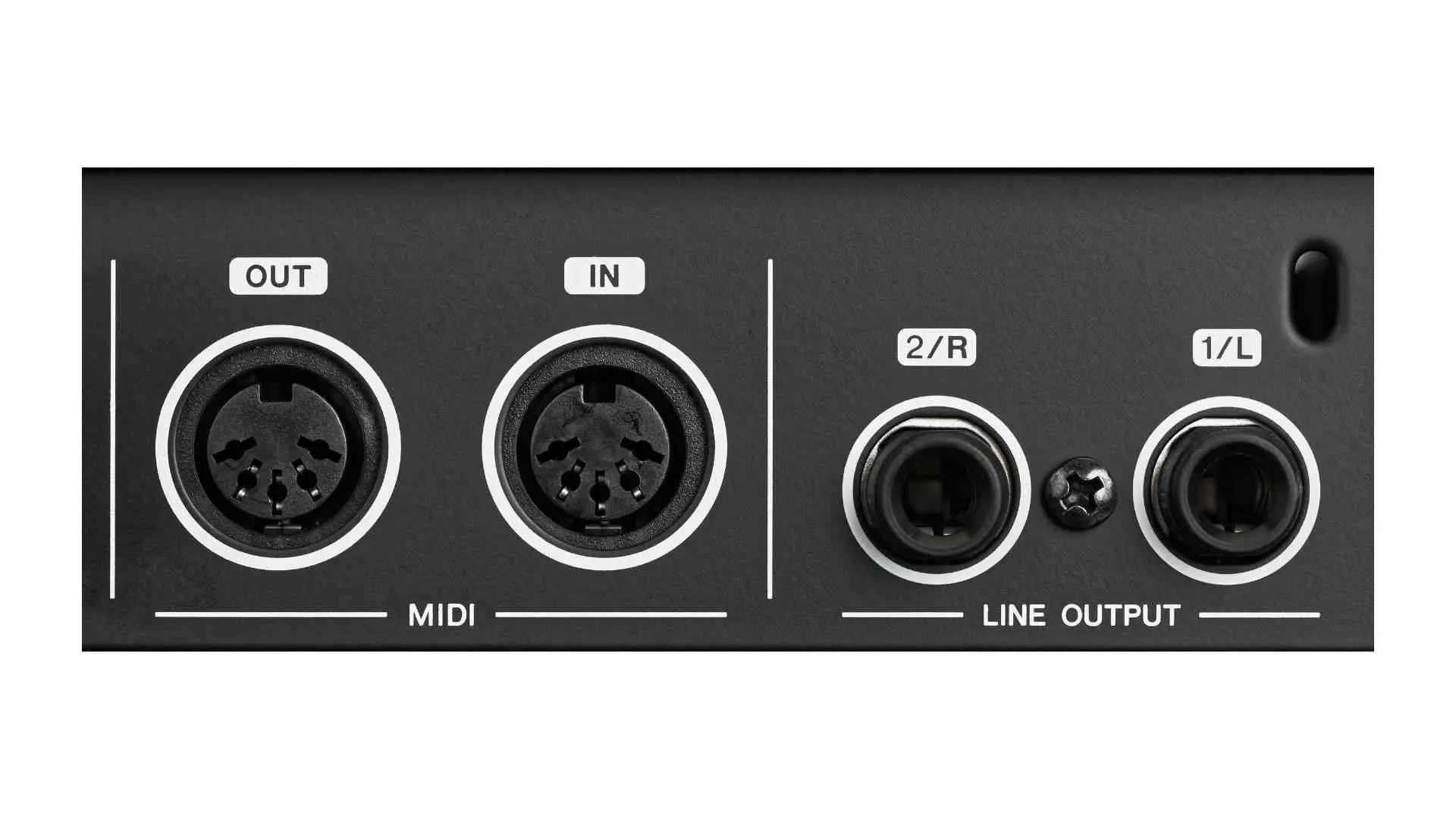Unlock Stunning Audio with the perfect Interface!