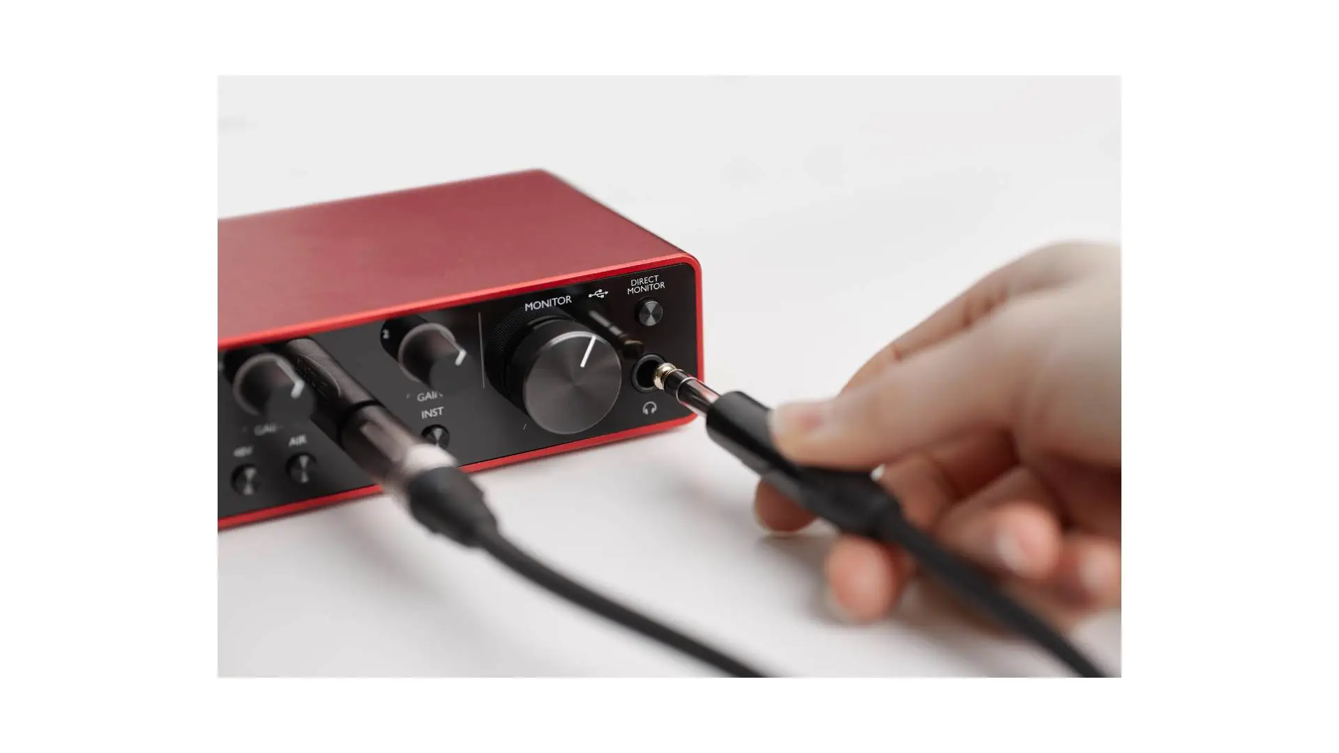 Unlock Stunning Audio with the perfect Interface!