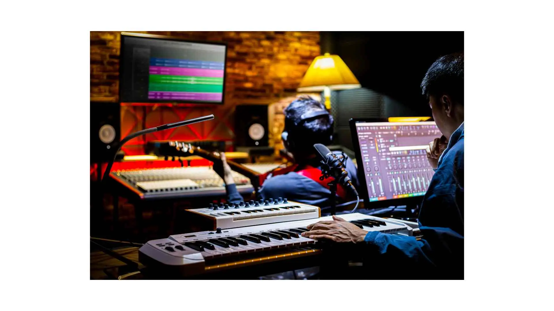 Unlock Stunning Audio with the perfect Interface!